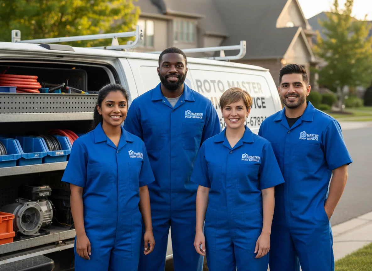 Sump Pump Installation company in Clatskanie, OR